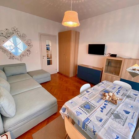 Bella Ariston Apartment เมราโน ภายนอก รูปภาพ