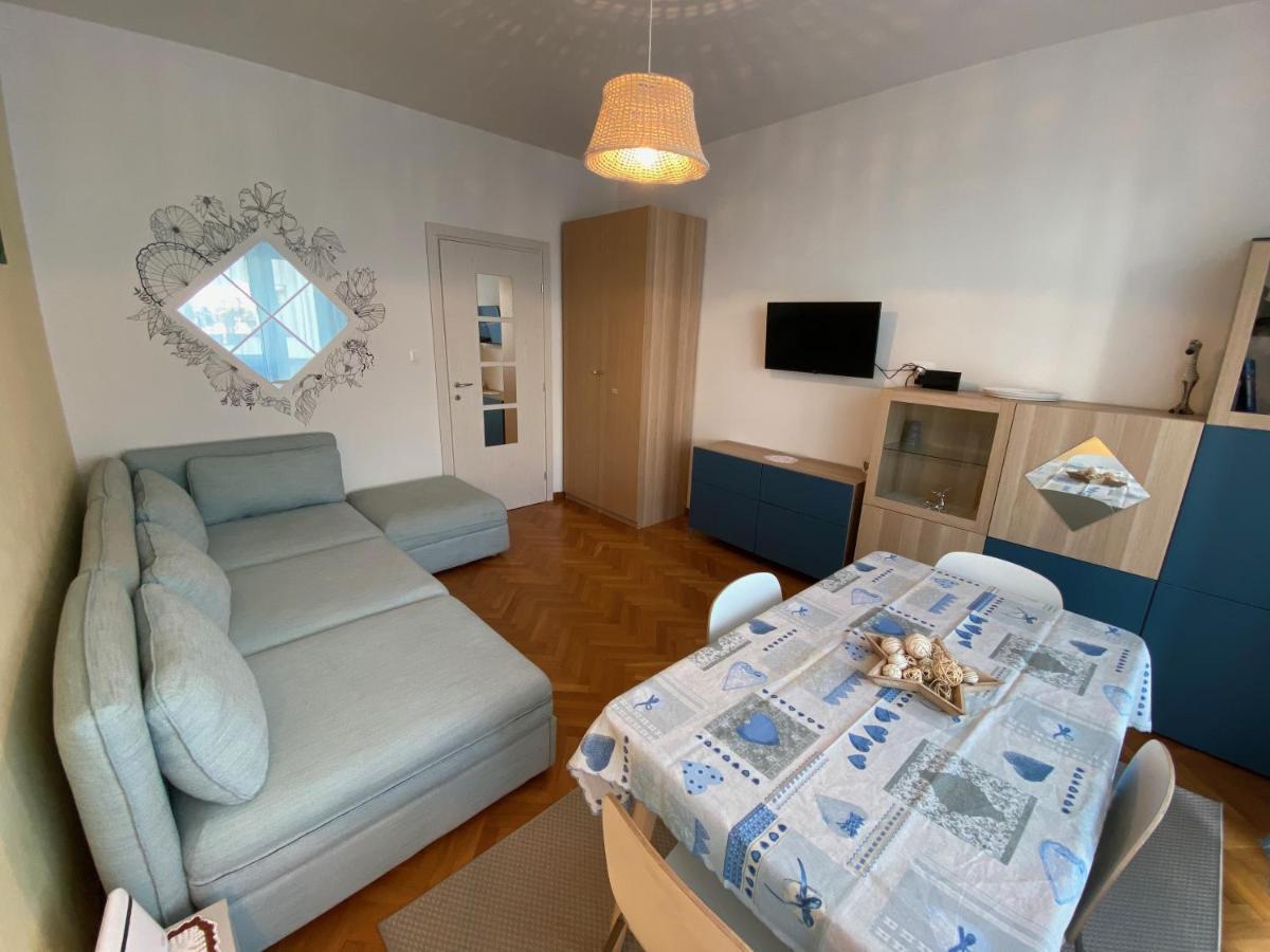 Bella Ariston Apartment เมราโน ภายนอก รูปภาพ
