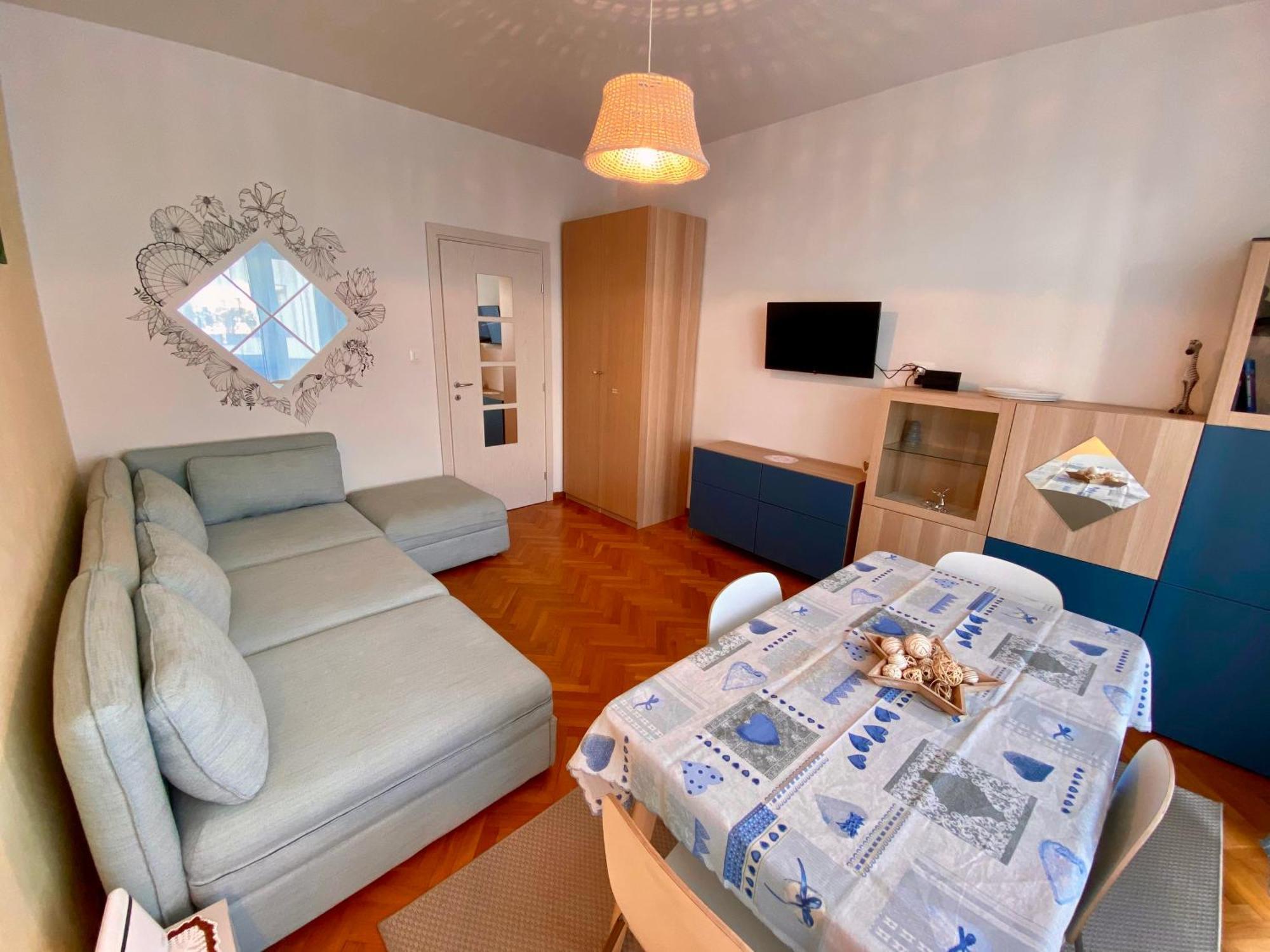 Bella Ariston Apartment เมราโน ภายนอก รูปภาพ